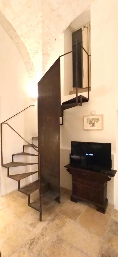 Spaziosa Casa Antica Bari Exterior foto