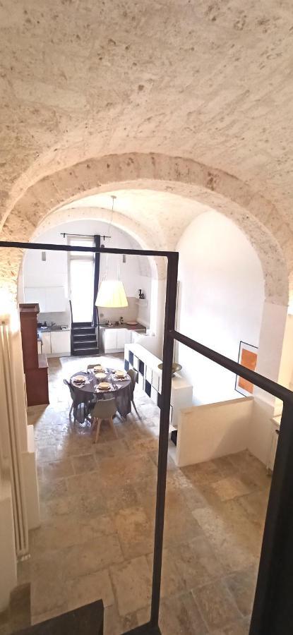 Spaziosa Casa Antica Bari Exterior foto