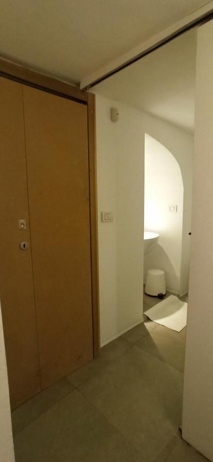 Spaziosa Casa Antica Bari Exterior foto
