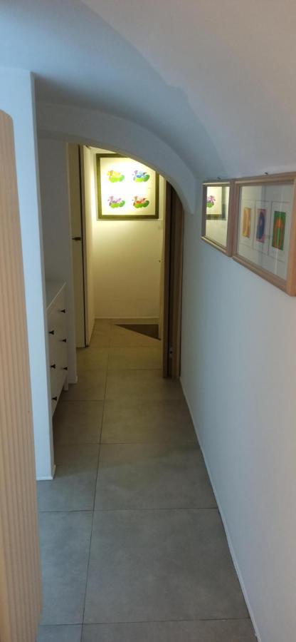 Spaziosa Casa Antica Bari Exterior foto